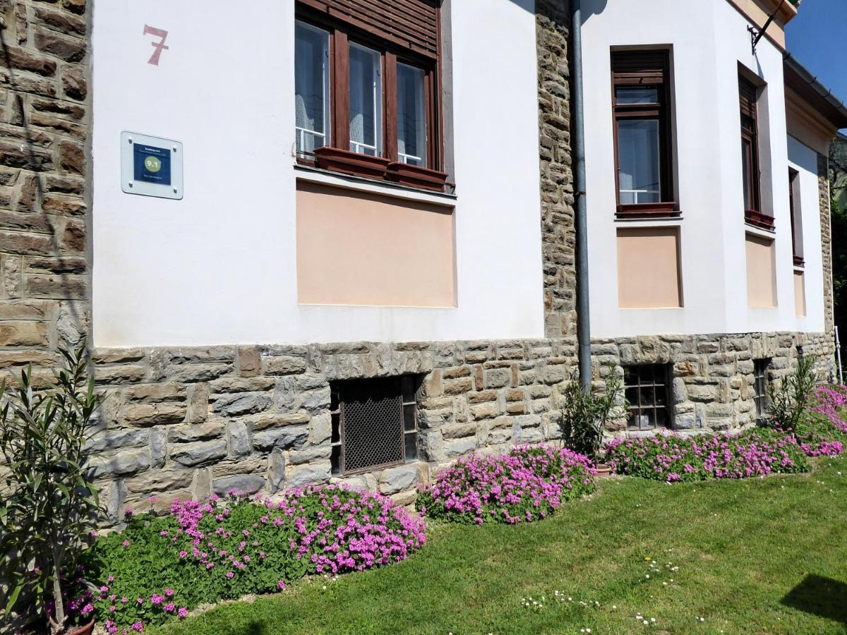 Illés Vendégház Keszthely Extérieur photo