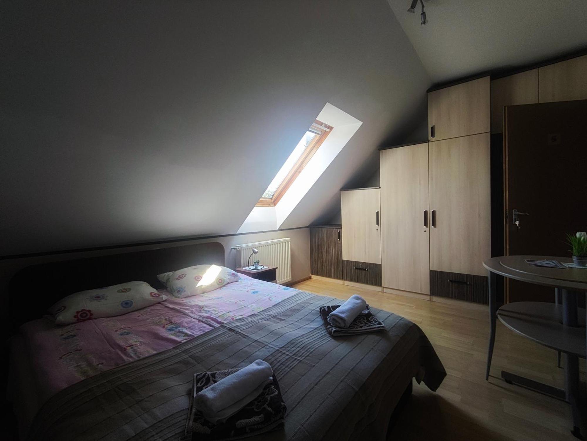 Illés Vendégház Keszthely Extérieur photo