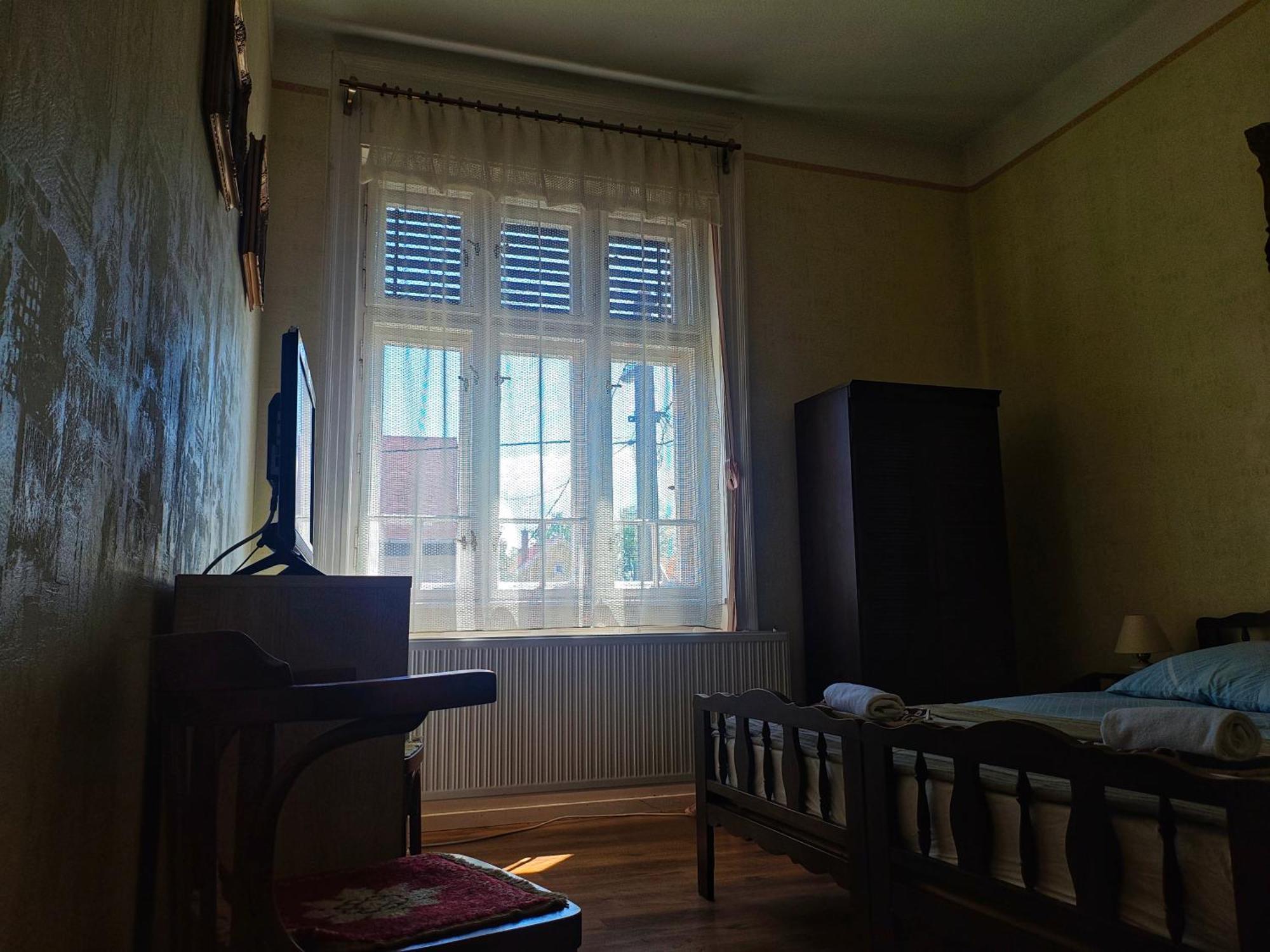 Illés Vendégház Keszthely Extérieur photo