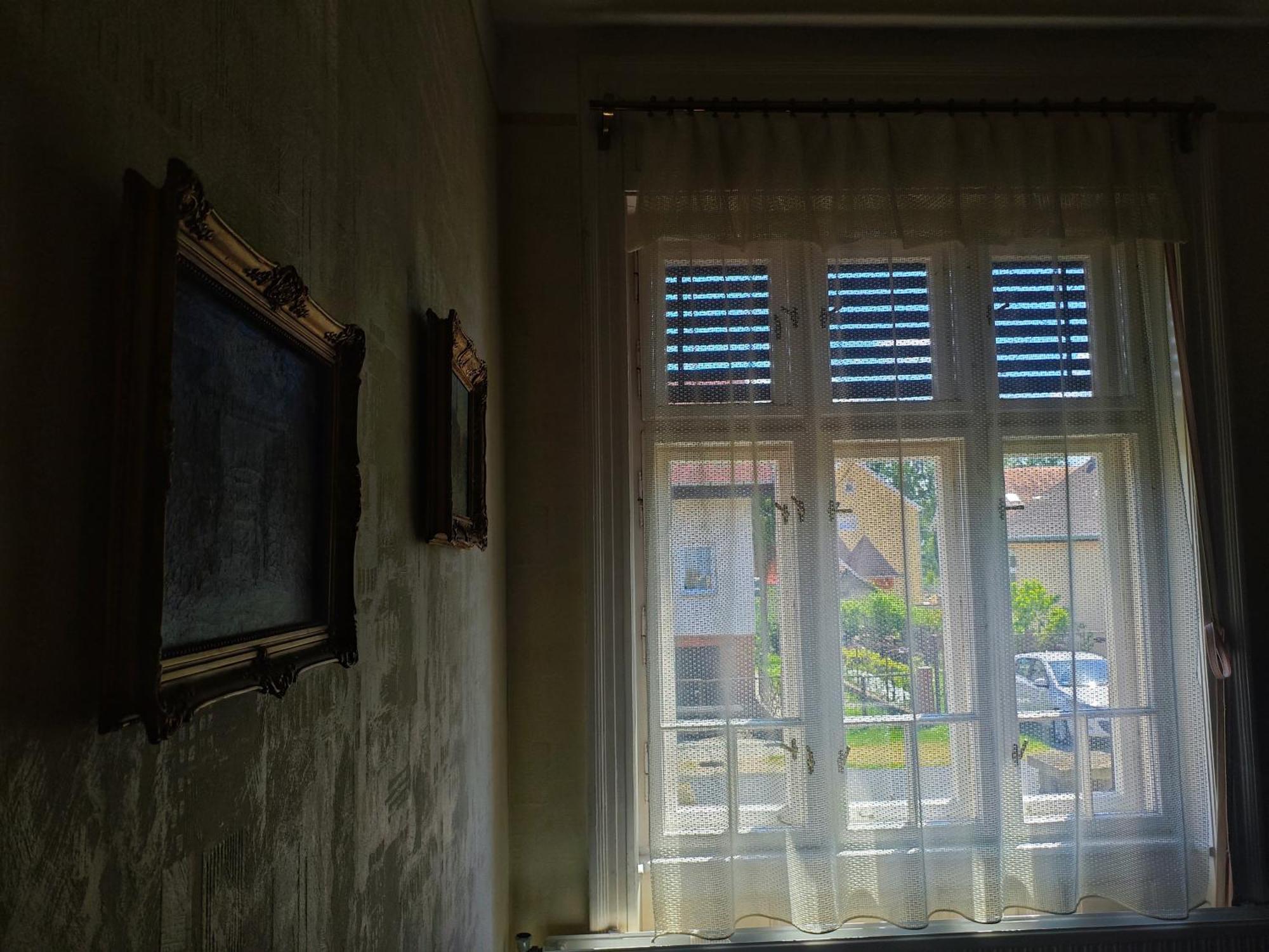 Illés Vendégház Keszthely Extérieur photo