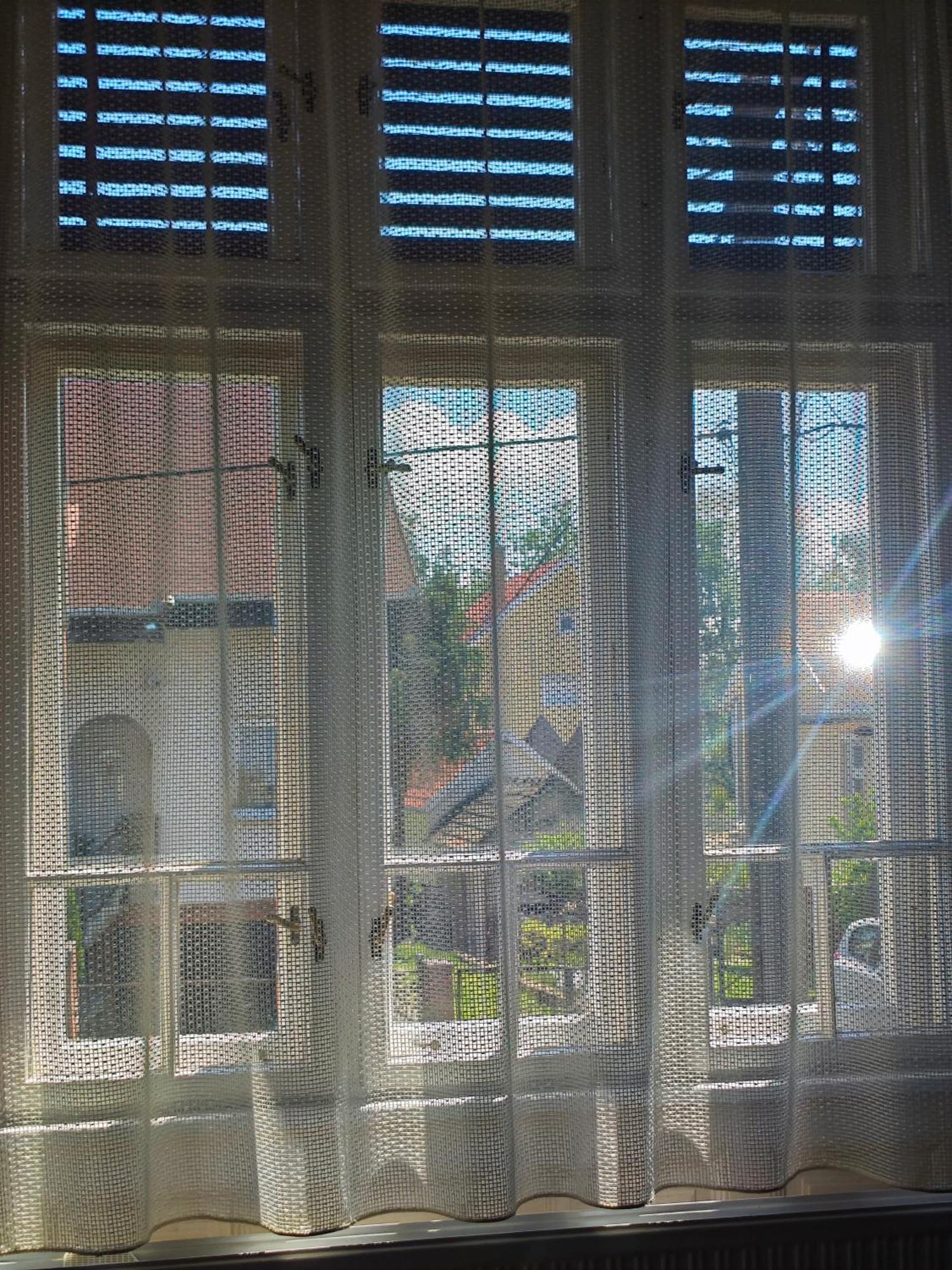Illés Vendégház Keszthely Extérieur photo